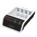 Ansmann Comfort Smart USB (No Battery)